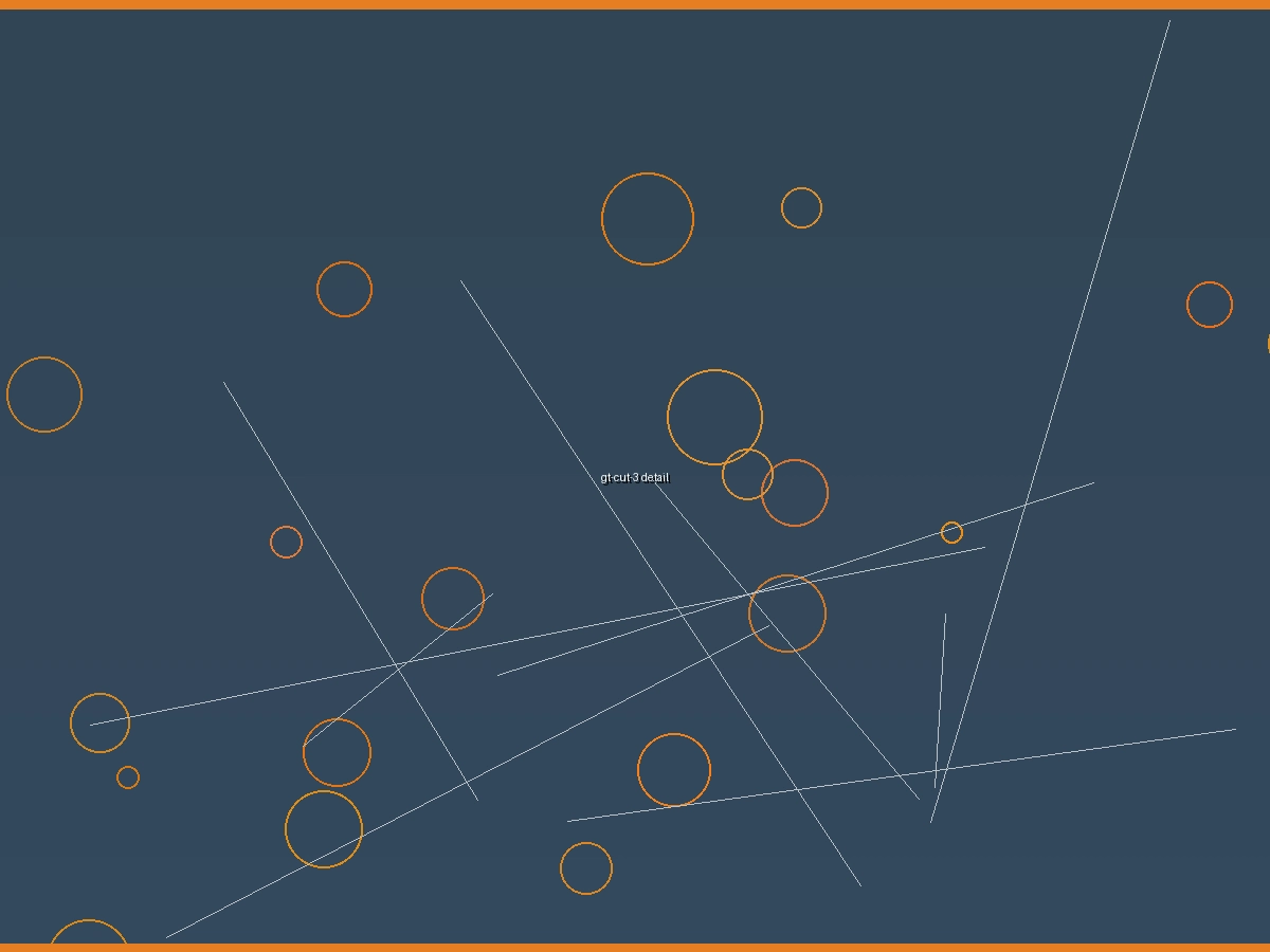 Nike Zoom GT Cut 3细节展示