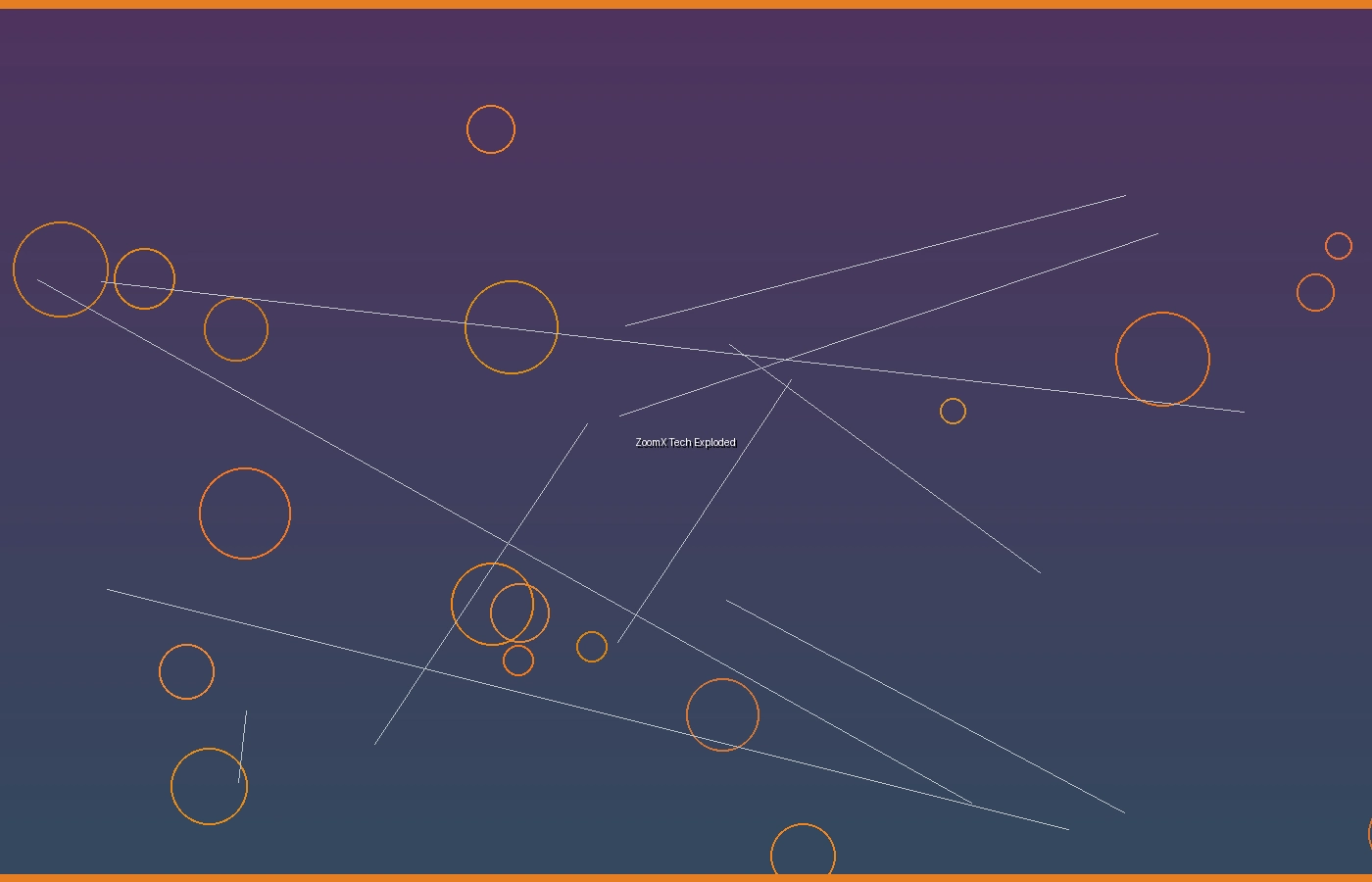 Nike ZoomX碳板跑鞋科技爆炸图解析